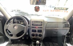 Seminovo 2011 FIAT PALIO