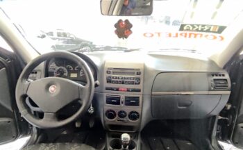 Seminovo 2011 FIAT PALIO