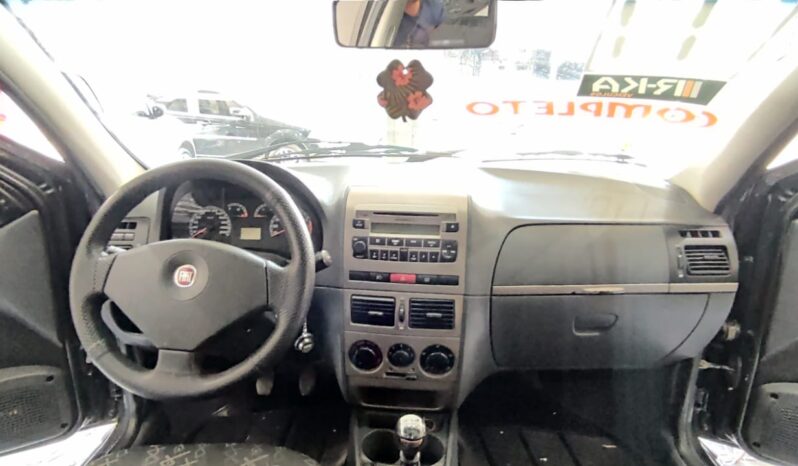 Seminovo 2011 FIAT PALIO