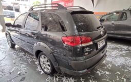 Seminovo 2011 FIAT PALIO