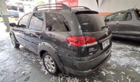 Seminovo 2011 FIAT PALIO